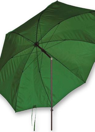 Зонт рыбацкий Carp Zoom Umbrella Steel Frame 220 см с регулиро...