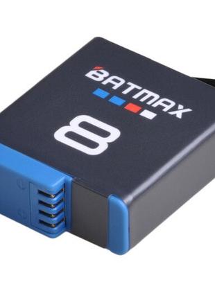 Аккумулятор BATMAX 1680mAh для экшн-камер GoPro Hero 5 / Hero ...