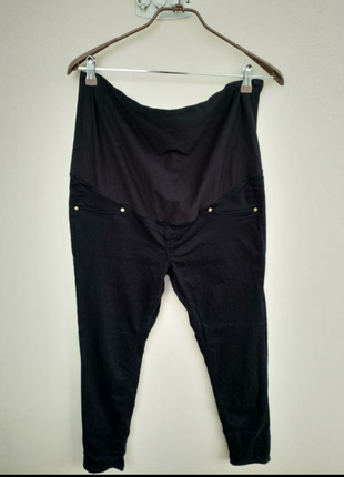 Классные штанишки, джинсы для беременных h&m