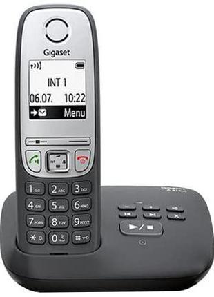 Беспроводные телефоны для дома Gigaset A415 А