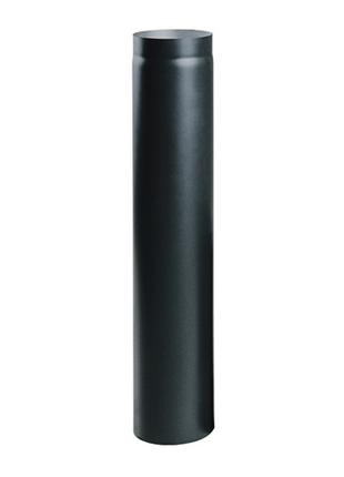 Труба для димоходу KAISER PIPES (2мм) 100 см Ø120