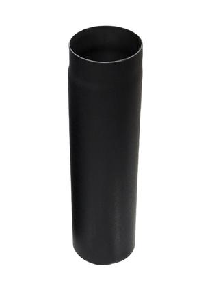 Труба для дымохода KAISER PIPES (2мм) 100 см Ø130