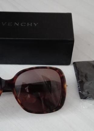 Окуляри givenchy