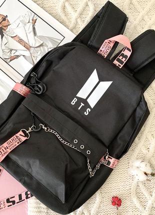 Рюкзак bts
