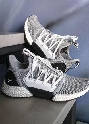 Кросівки puma hybrid rocket runner • оригінал • 38 розмір • 24 см