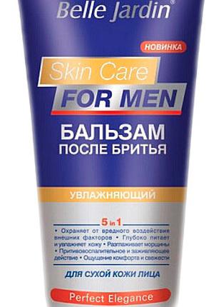 Бальзам після гоління Belle Jardin For Men PERFECT ELEGANCE зв...