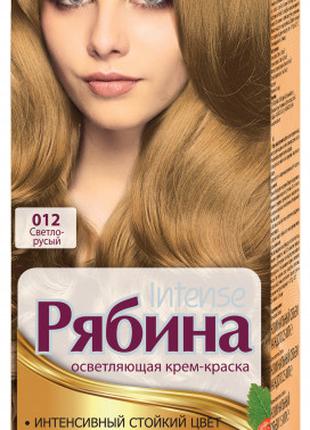 Фарба для волосся Acme Color Горобина Світло-русявий-012