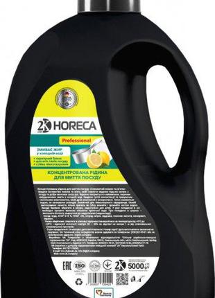 Средство для мытья посуды 2K Horeca Professional Сочный лимон ...