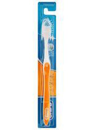 Зубная щетка Oral-B 123 ИТАЛИЯ 3014260097554