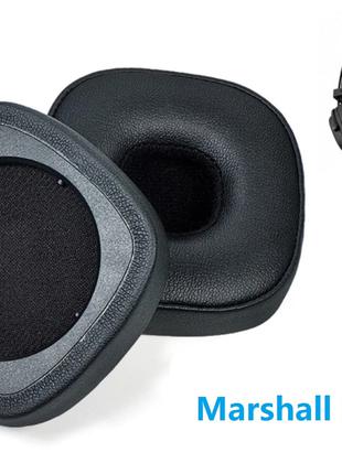 Амбушури накладки Marshall Major IV Major 4 Bluetooth Black