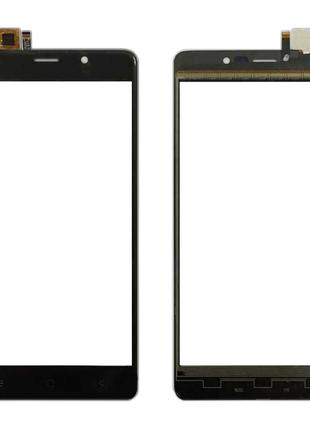 Тачскрин, сенсор для Blackview A8 Max Black
