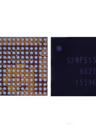 Микросхема S2MPS15A0 Samsung S6, G920
