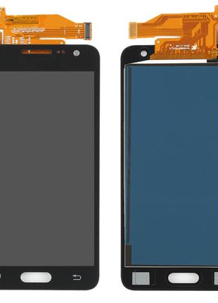 Дисплей + сенсор для Samsung Galaxy A3 A300 (2015) Black