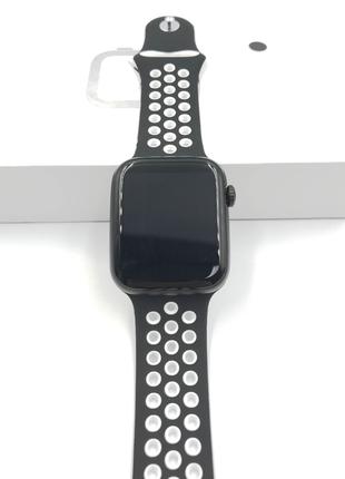 Смарт-часы uWatch W5 42mm Black