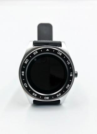 Смарт-часы uWatch V5 Silver