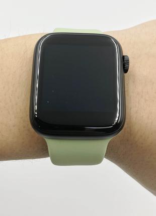 Смарт-часы uWatch T5 Light Green