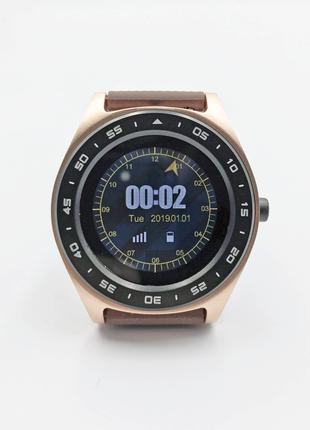 Смарт-часы uWatch V5 Gold