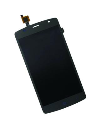 Дисплей + сенсор для ZTE Blade L5 Black