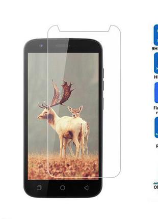 Защитное стекло для Ulefone U007