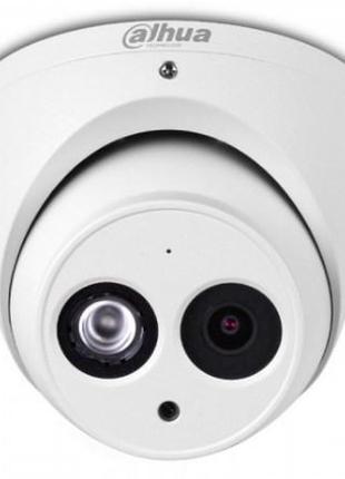 Камера видеонаблюдения Dahua DH-HAC-HDW1400EMP-A (2.8) 4Mp Dom...