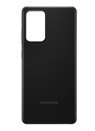 Задняя крышка для Samsung Galaxy A52 Black