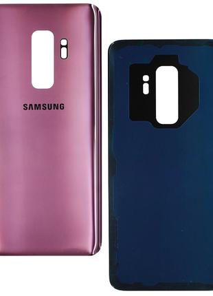 Задняя крышка для Samsung Galaxy S9 (SM-G960) Purple