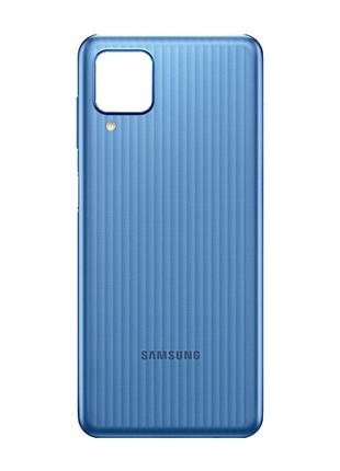 Задняя крышка для Samsung Galaxy M12 Light Blue