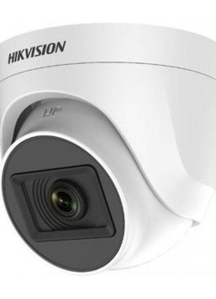 Камера видеонаблюдения Hikvision DS-2CE76H0T-ITPF (C) (2.4) 5M...
