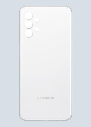 Задняя крышка для Samsung Galaxy A32 White