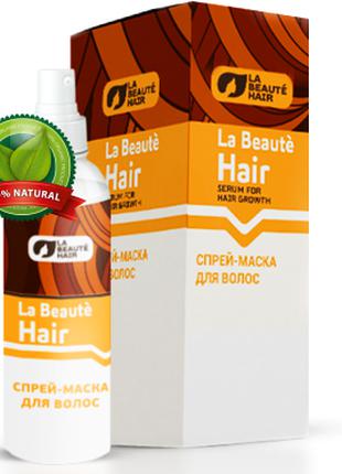 La Beaute Hair - спрей-маска для здоровья волос(Ла Бъюти Хеир)