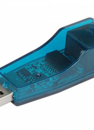 Usb lan переходник для чего нужен