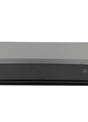 8-канальный TURBO ACUSENSE DVR видеорегистратор Hikvision
iDS-...