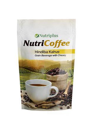 Кофе NutriCoffee Nutriplus Farmasi