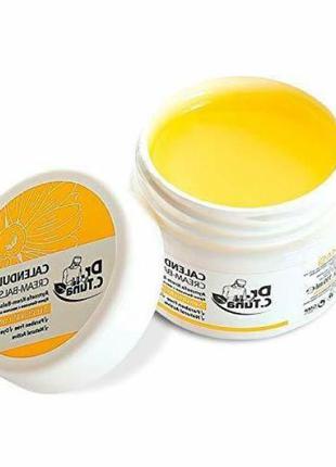 Крем-бальзам Calendula Oil 110 мл Dr. C. Tuna Farmasi