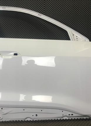 Дверь передняя правая Audi e-tron quattro