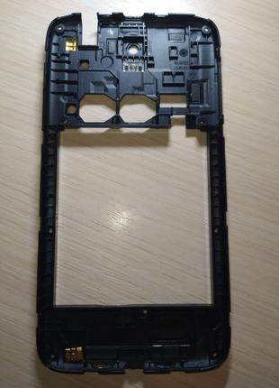 Рамка смартфона Lenovo A850
