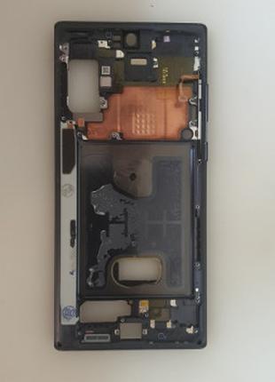 Рамка дисплея Samsung Note 10 Plus N975 Оригінал