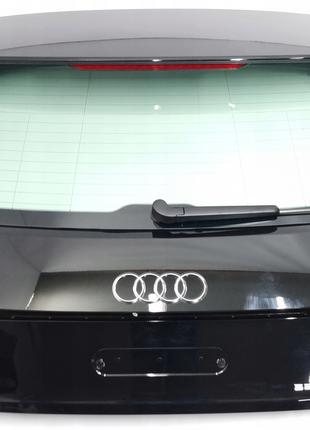 Крышка багажника Audi e-Tron Quattro