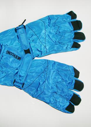 Мужские лыжные перчатки Meierdong