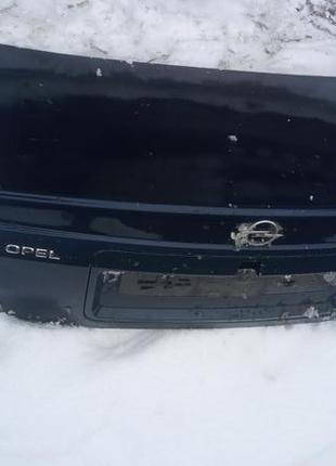 Кришка багажника Opel Vectra B Рестайл
