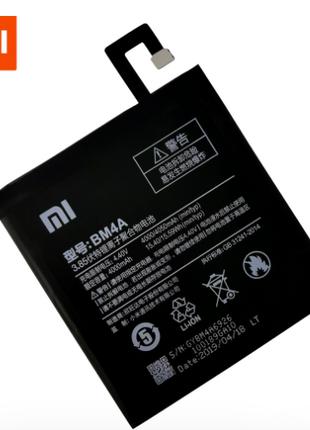 Аккумулятор для Xiaomi BM4A / Redmi Pro 4000 mAh АААА