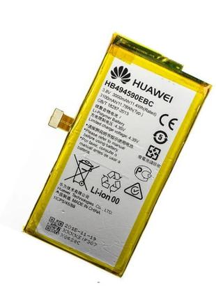 Аккумулятор Huawei Honor 7 / HB494590EBC,3000 mAh