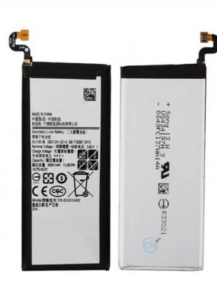 Аккумулятор для Samsung G935A Galaxy S7 Edge / EB-BG935ABE, 36...