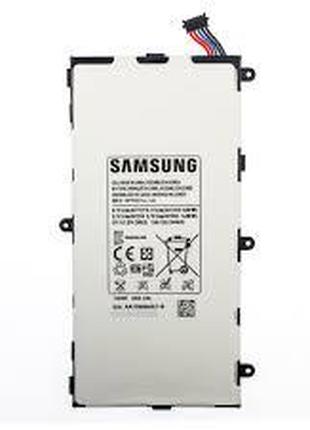 Аккумулятор Samsung T211 / T210 / P3200 / T4000E, 4000 mAh АААА