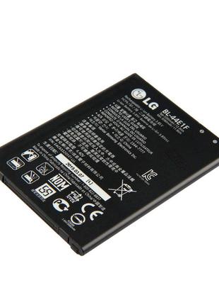 Аккумулятор LG V20 / BL-44E1F, 3080 mAh АААА