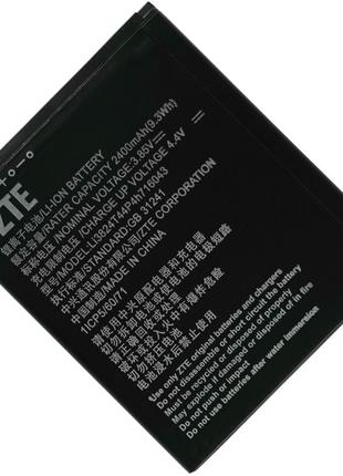 Аккумулятор ZTE Blade A520 / Li3824T44P4h716043, 2400 mAh AAAA