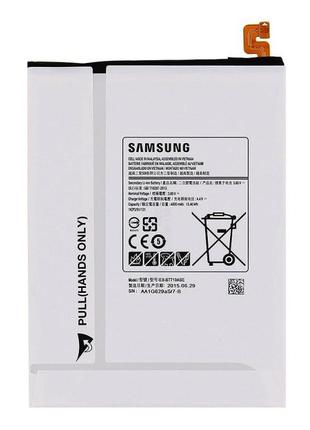 Аккумулятор Samsung Galaxy Tab S2 8.0 T710 / EB-BT710ABE, 4000...