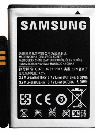 Акумулятор Samsung S5830 Galaxy Ace AAAA / EB494358VU, 1350 mAh