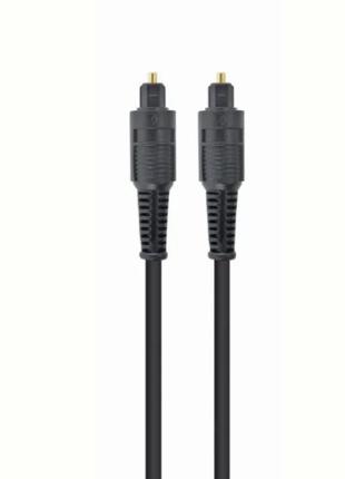 Аудио кабель оптический Cablexpert, 2m ( качество )
