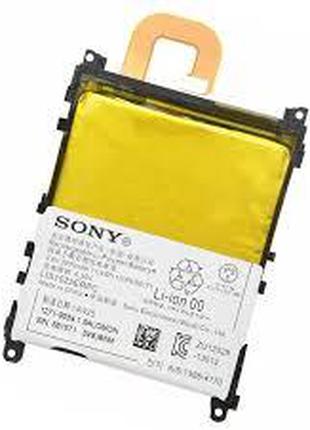 Аккумулятор Sony Xperia Z1 C6903 / LIS1525ERPC, 3000 mAh АААА ...